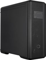 Cooler Master MasterBox NR600P Midi Tower Zwart