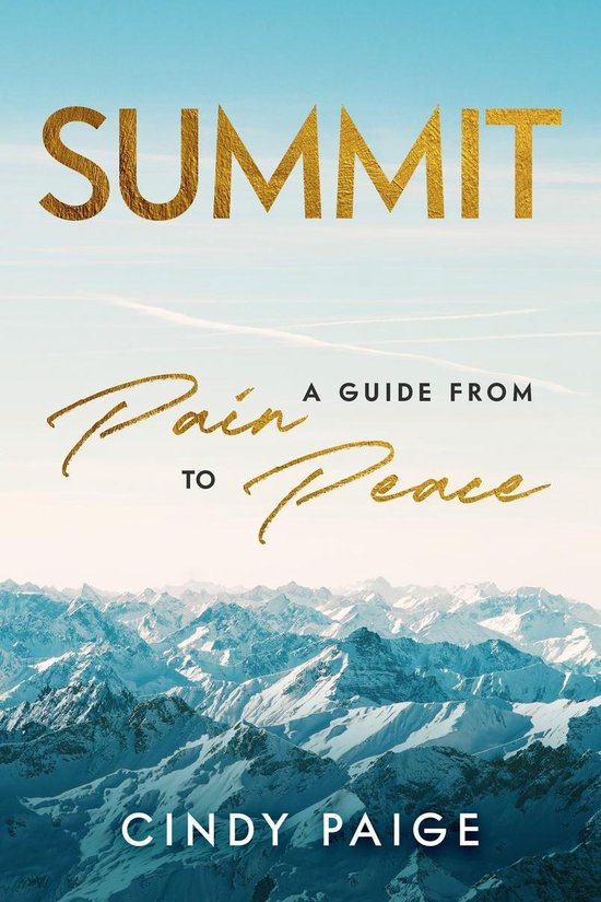 Summit - cover