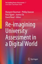 The Enabling Power of Assessment 7 - Re-imagining University Assessment in a Digital World