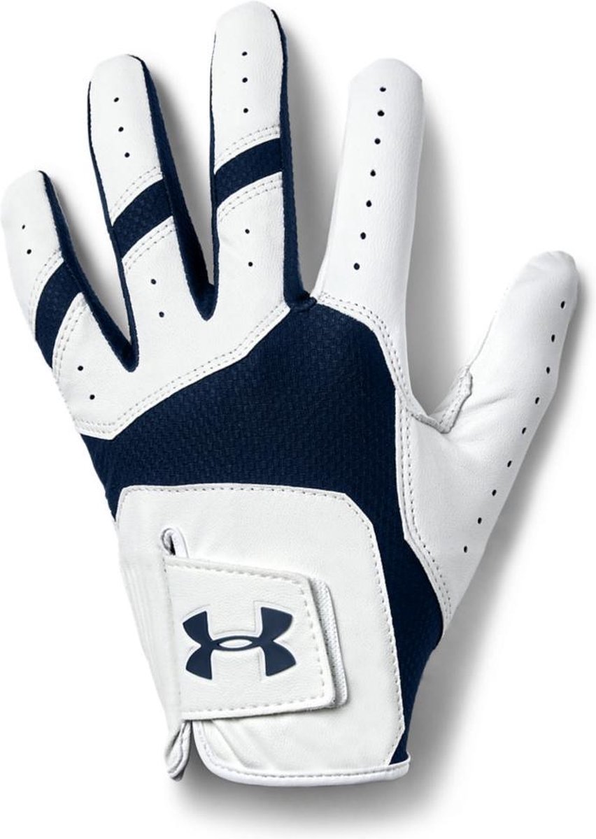 UA Iso Chill Golf Glove Academy