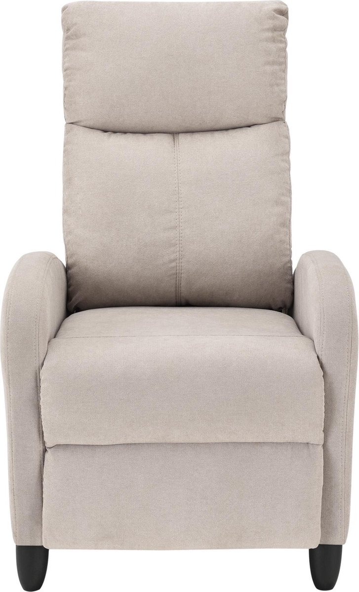 Verstelbare Verstelbare 102x60x92 Relaxfauteuil - afbeelding 5