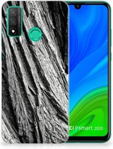 Leuk Case Huawei P Smart 2020 Telefoonhoesje Boomschors