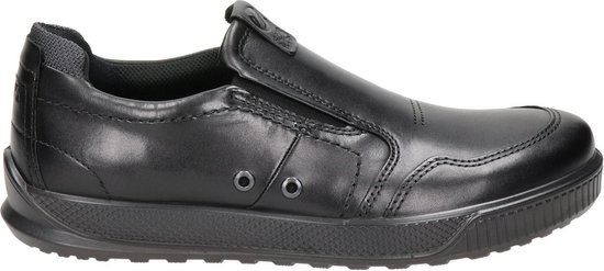 ECCO Irving zwarte veterschoenen heren Maat: 46 kopen? Vergelijk bij  Bigshopper