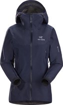 Arc'teryx Beta SL Hybride Jas Dames, cobalt moon Maat M