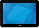 Elo Touch Solutions 1002L 25,6 cm (10.1") 1280 x 800 Pixels Multi-touch Multi-gebruiker Zwart
