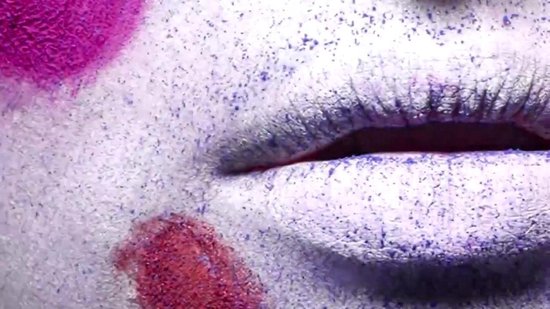 Face Paint