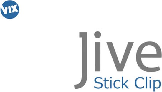 VIX Jive wandelstokhouder - multifunctionele stokhouder en wandelstokklem –  eenvoudige... | bol.com