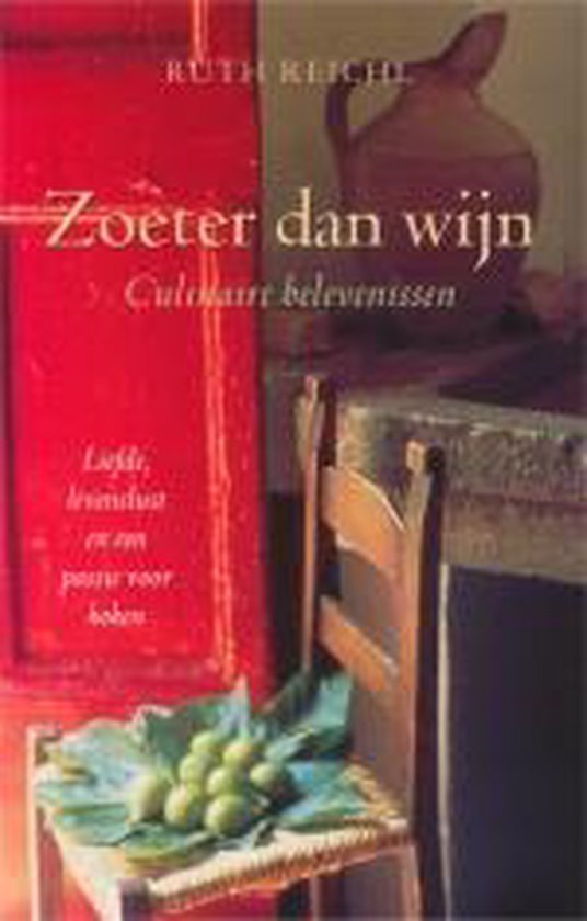 9789032509378 - Zoeter Dan Wijn