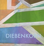 Richard Diebenkorn A Retrospective