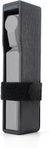STARTRC Portable Shockproof Protective Case Storage Box voor Xiaomi FIMI PALM (Zwart)