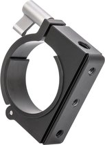 ZHIYUN uitbreiding montage ring met 1/4 inch draad voor Crane 2 (zwart)