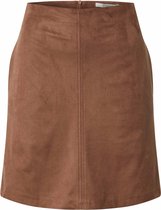 Esprit rok Bruin-38