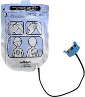 Defibtech Lifeline kinderelektroden
