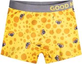 Good Mood Jongens Boxer - Kaas 9-10 Y