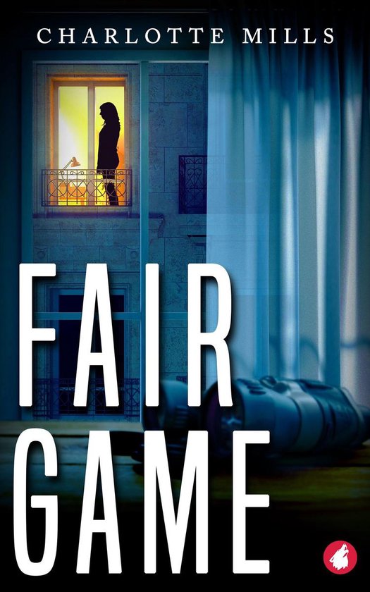 Fair Game - cover