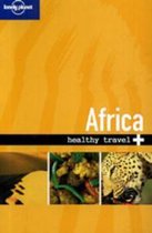 ISBN Africa 2e : Healthy Travel Guide, Voyage, Anglais, 456 pages