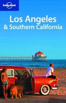 Lonely Planet Los Angeles & Southern California / druk 1
