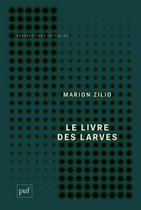 Le livre des larves