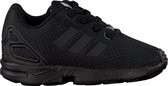 Adidas Jongens Lage sneakers Zx Flux El I - Zwart - Maat 24