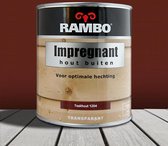 Bol.com Rambo impregnant teakhout 1204 750 ml aanbieding