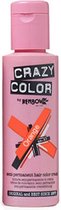 CRAZY COLOR Orange 100 ml