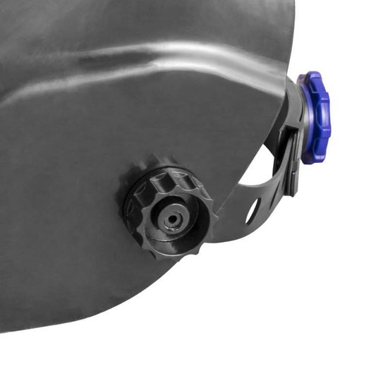 Güde Automatische / Zelfdimmende Lashelm EN379DIN