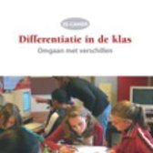 Ee-cahier: differentiatie in de klas - omgaan met verschillen