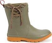 Muck Boot - Muck Originals Pull On - Taupe - Dames - 38