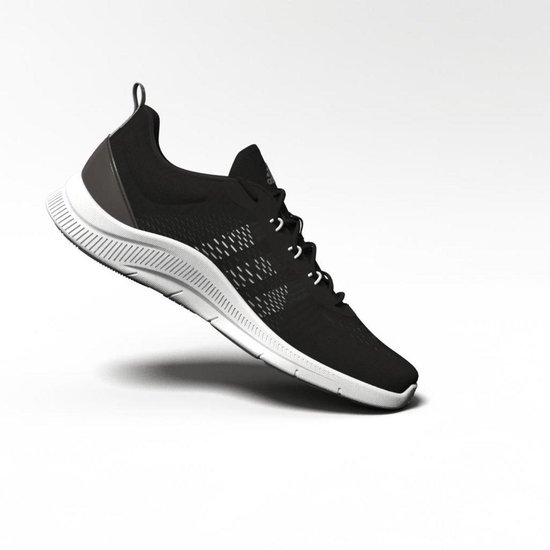 adidas Nova fitnessschoenen dames zwart/wit | bol.com
