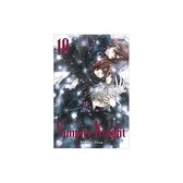 VAMPIRE KNIGHT - Tome 10 - Edition double + cartes postales