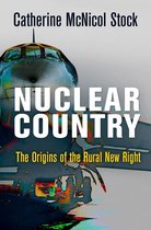 Haney Foundation Series - Nuclear Country