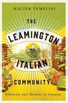 The Leamington Italian Community