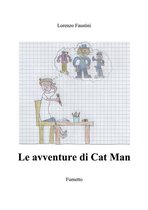 Le avventure di Cat Man