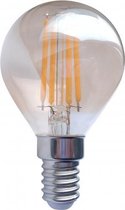 LED Lamp E14 | Peer | Amber | 1,6W | 2100K | Led filament E14