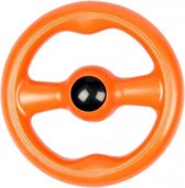 Duvo+  Tpr ring groot drijvend oranje Oranje Tpr ring groot drijvend oranje Oranje