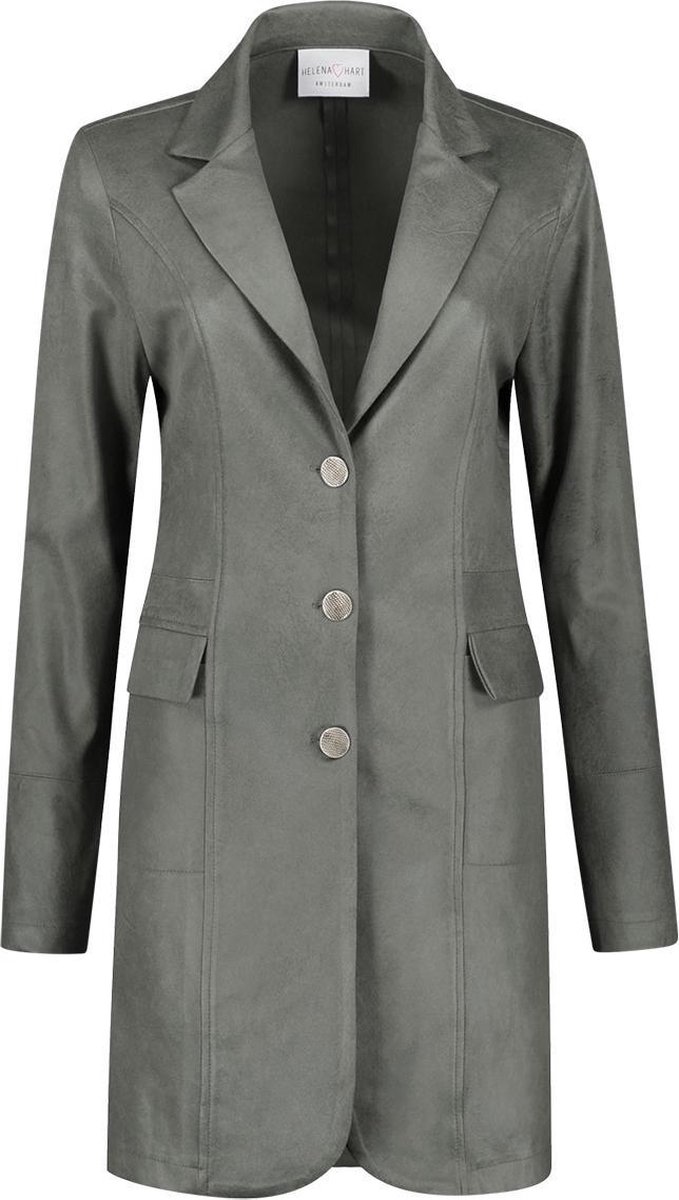 Helena hart blazer rider lang 7151 bol