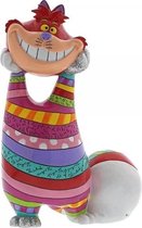 Disney Britto Beeld  Cheshire Cat   36 cm