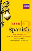 Talk - Talk Spanish 2 eBook with Audio