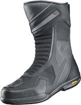 Held Alserio GTX Black Motorcycle boots-48 - Maat - Laars