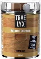 Trae-Lyx naturel extreme - 750 ml.