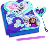 Disney Frozen Electronic Secret Diary