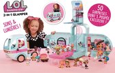 GP TOYS LLU92 accessoire voor poppen