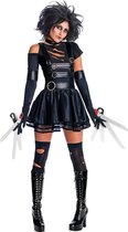 RUBIES FRANCE - Miss Edward Scissorhands kostuum voor vrouwen - Small