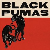 Black Pumas (2CD)