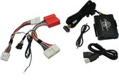 USB Interface Mazda 3/ 5/ 6/ CX-7