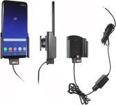 Brodit houder - Samsung Galaxy S8 Actieve houder met vaste voeding