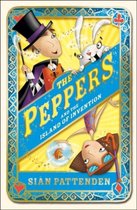 Magical Peppers And The Island Of Invention