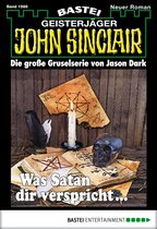 John Sinclair 1986 - John Sinclair 1986