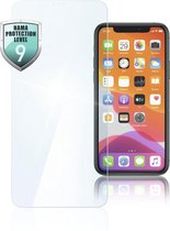 Hama Glazen Displaybescherming Premium Crystal Glass Apple IPhone 11 Pro Max