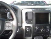 Brodit ProClip houder geschikt voor Dodge Ram Pick Up 1500/2500/3500/4500/5500 2013-2018 Center mount